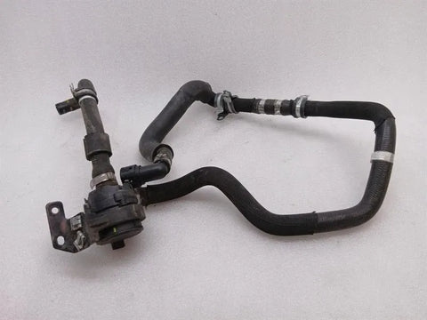 Ferrari F8 F142MFL additional cooling pump 6700002071 coolant pump pump