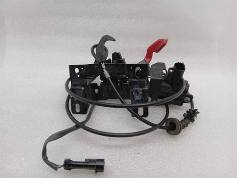 Ferrari F8 F142MFL Bonnet lock 83679100 hood lock