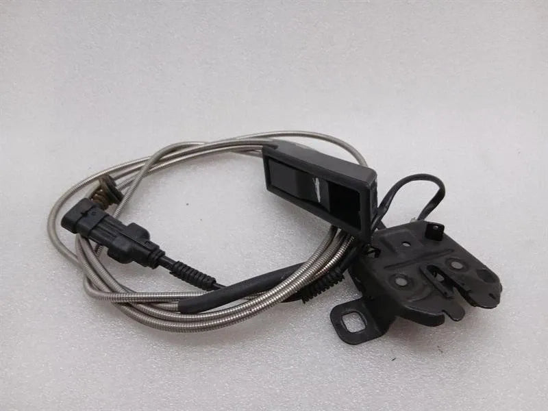 Ferrari F8 F142MFL boat lock 238300 tailgate lock