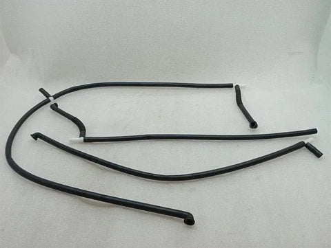 MERCEDES W464 18-24 G63 AMG SUN ROOF DRAIN HOSES A4637850400 Drain Hoses