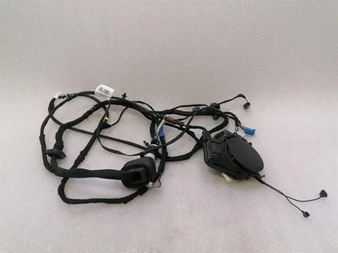 Mercedes W464 18-24 G63 AMG Rear View Camera A0009056206 Rear View Camera