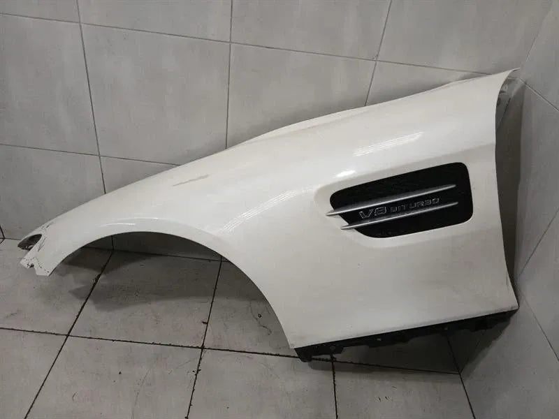 MERCEDES GT R190 ROADSTER LEFT WING A1908800106 LEFT WING DEFECTS