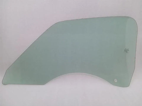 Mercedes GT R190 Roadster Right Front Door Glass A1907251400 Door Glass Right