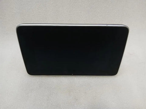 MERCEDES GT R190 ROADSTER NAVIGATION MONITOR A2059002211 NAV DISPLAY SCREEN