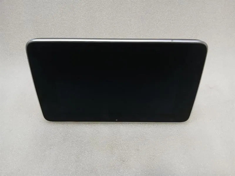 MERCEDES GT R190 ROADSTER NAVIGATION MONITOR A2059002211 NAV DISPLAY SCREEN