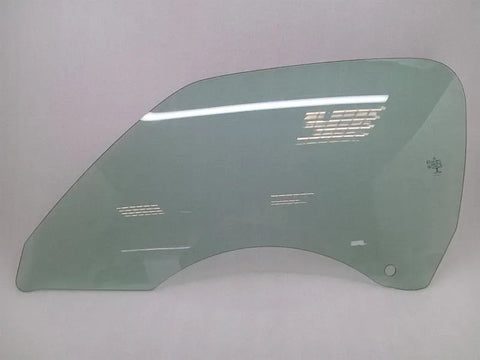Mercedes GT R190 Roadster Left Front Door Glass A1907251400 Door Window Left