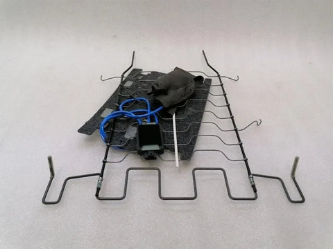MERCEDES C Class W205 Front Lumbar Support A0009104402 Front Seat Lumbar Support