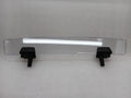 MERCEDES GT R190 ROADSTER A1978600074 DRAFT STOP WINDSCREEN WIND DEFLECTOR
