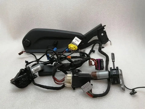 Mercedes C Left Seat Control Switch SW205 A2059004607 Switch Left Seat