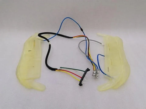 Mercedes E W211 Seat Lumbar Support Set A2119100175 Lumbar Support A2119100275