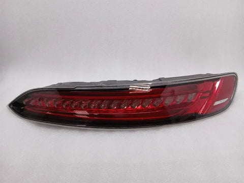 Mercedes GT R190 Roadster Right Rear Light A1909064700 Rear Light Right