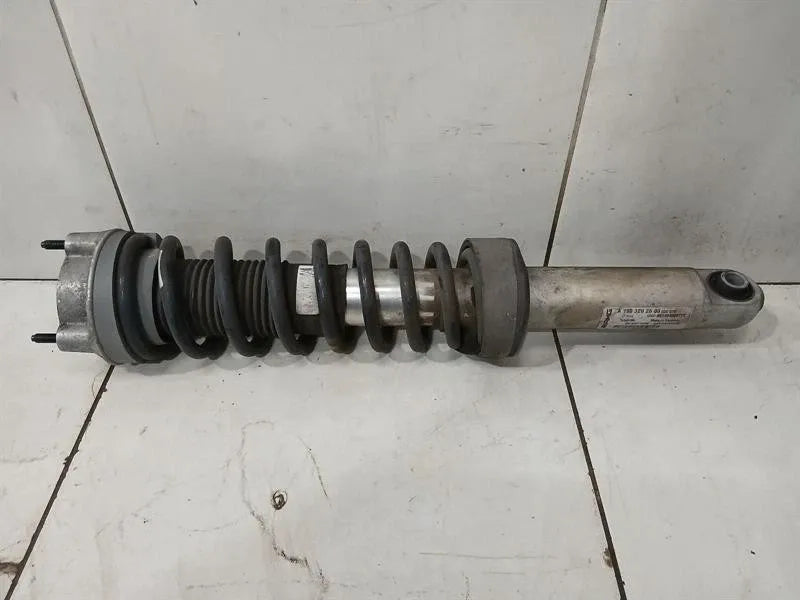 Mercedes GT R190 Roadster shock absorber rear A1903202600 shock absorber rear