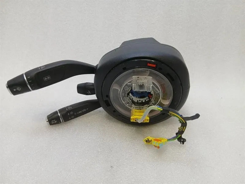 Mercedes GT R190 wiper stalks A2319008603 indicator switch steering column switch