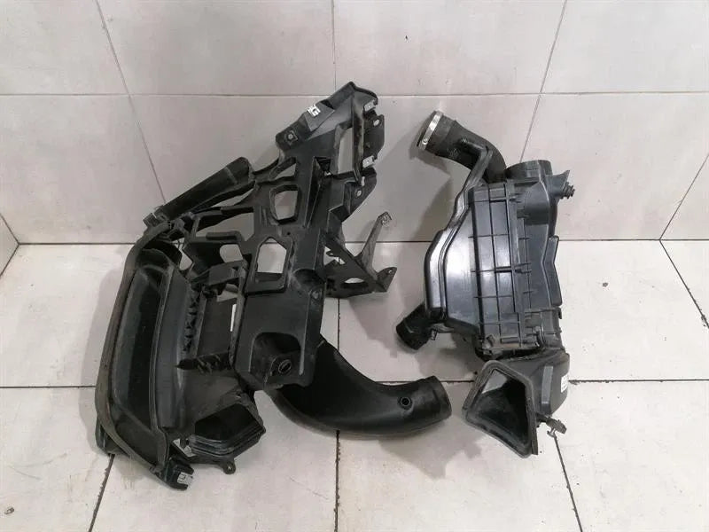 Porsche 911 992 Air Filter Box 992129567A Left Air Filter Box