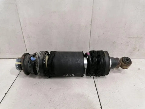 Mercedes SL R230 shock absorber rear left A2303203113 shock absorber rear defect