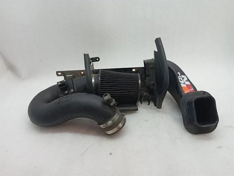 Porsche 911 996 K&N Air Filter Box K&N Performance Kit 57-7000 Porsche 3.4 3.6