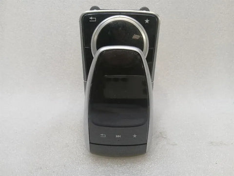 Mercedes GT R190 Roadster Switch A2059006015 Switch Command