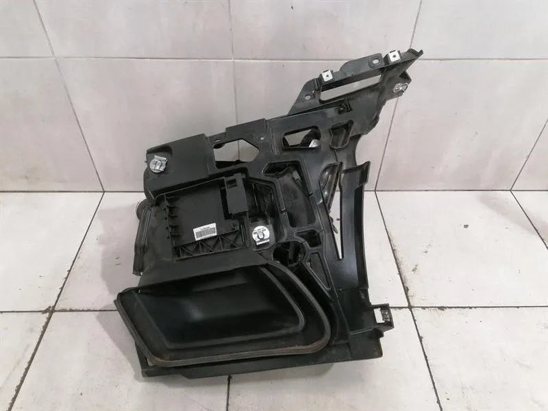 Porsche 911 992 Air Filter Box Turbo S 992129568A Air Filter Box