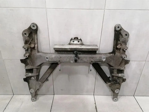 Porsche 911 997 Beam Subframe Front 99734108111 C4 Front Axle Carrier