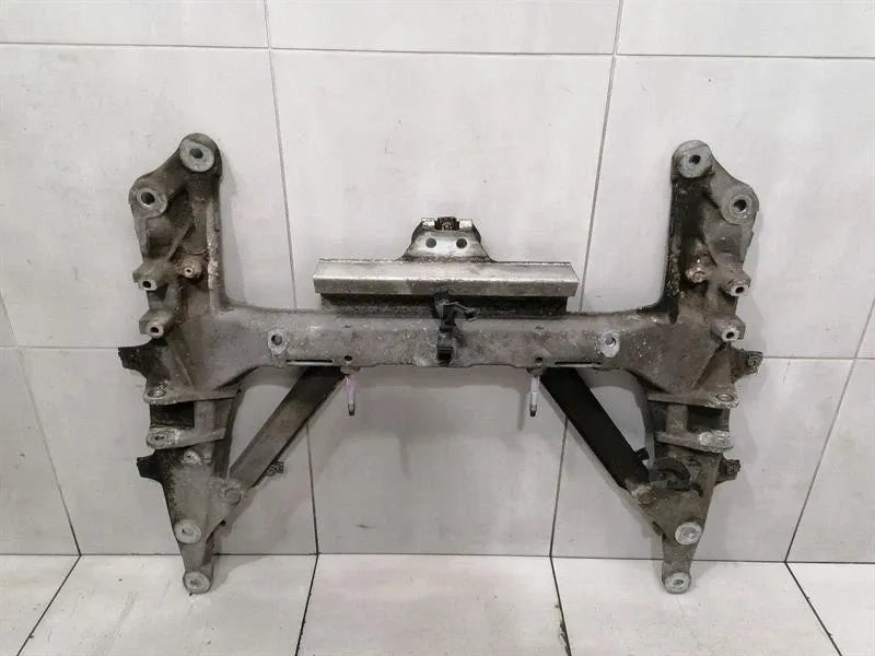Porsche 911 997 Beam Subframe Front 99734108111 C4 Front Axle Carrier