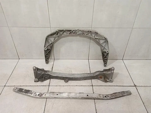 Porsche 911 993 subframe rear 99333113104 axle frame rear axle