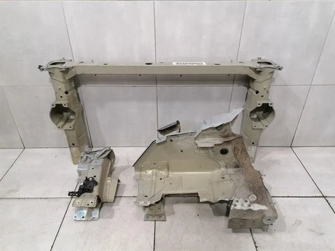 Porsche 911 992 subframe rear 992803035 axle frame rear axle