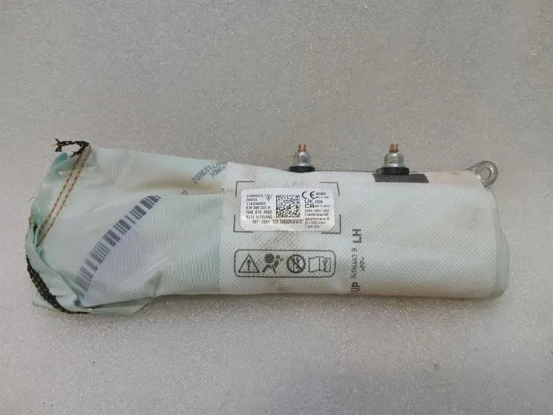 Porsche Panamera 976 G3 2024-2026 Module 976880241A Module LEFT LEFT