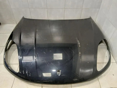 Porsche Macan 95B Bonnet 95B823031 Bonnet