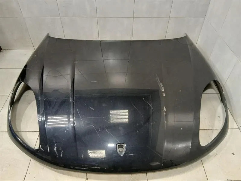 Porsche Macan 95B Bonnet 95B823031 Bonnet