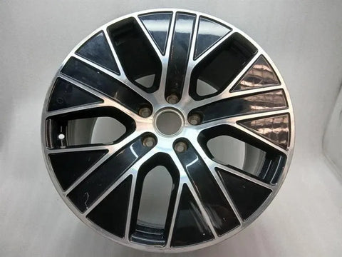 Porsche Taycan 9J Alloy Wheel 9J1601025CS Turbo Aero 11J x 20 ET60 Rim