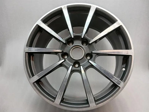 Porsche 911 991 Alloy Wheel 99136271100 Turbo IV 8.5J x 20 ET49 Rim