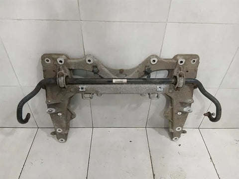 Porsche 911 991 Beam Subframe Front 991341081 Front Axle Carrier