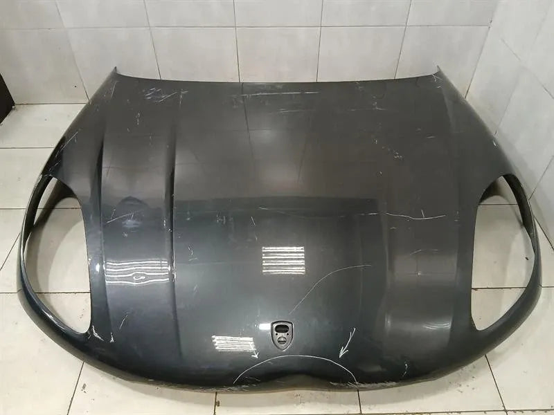 Porsche Macan 95B Bonnet 95B823031 Bonnet