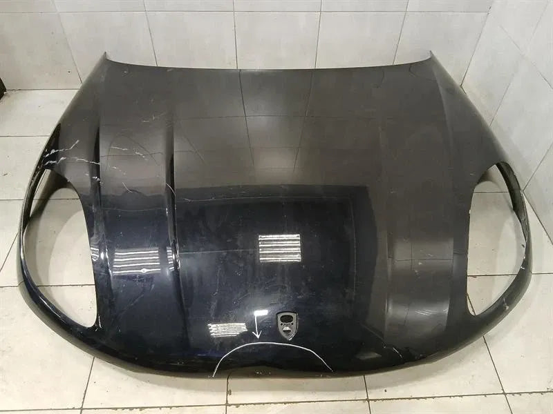 Porsche Macan 95B Bonnet 95B823031 Bonnet