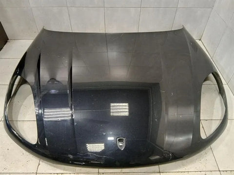 Porsche Macan 95B Bonnet 95B823031 Bonnet