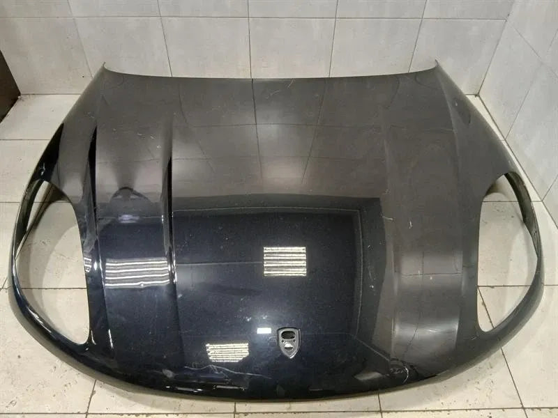 Porsche Macan 95B Bonnet 95B823031 Bonnet