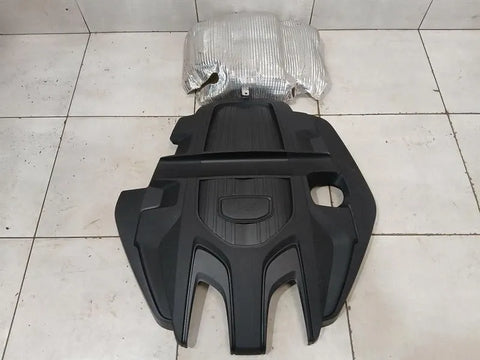 Porsche Panamera 976 G3 2024-2026 Engine Cover 971103925AB Engine Cover