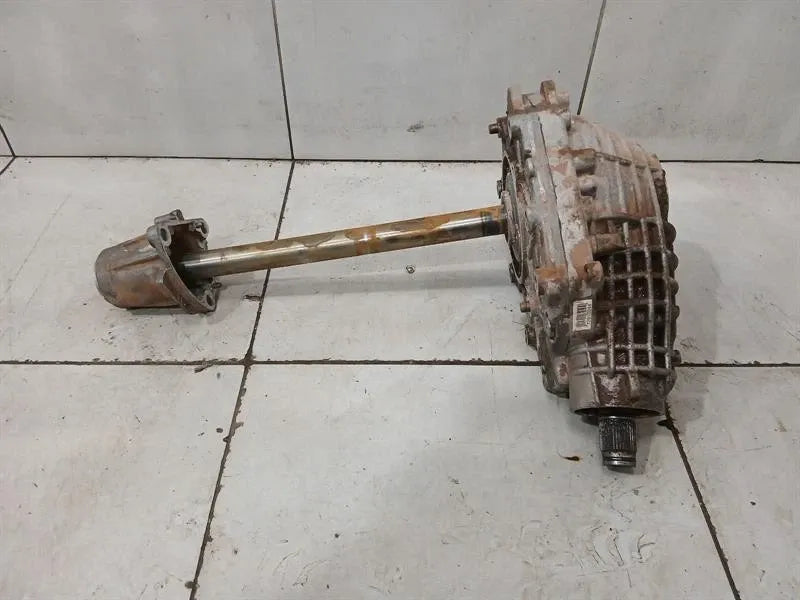 Porsche Panamera 976 G3 2024-2026 Front Diff PAC409505B Front Differential