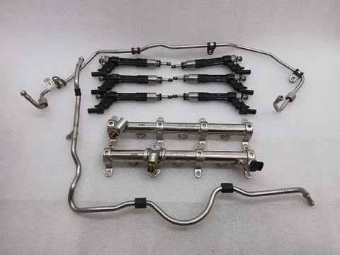 Porsche Panamera 976 G3 2024- Injector PAB906036E Fuel Injector ICE INJECTION MOULDING