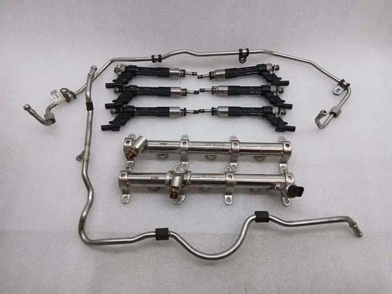 Porsche Panamera 976 G3 2024- Injector PAB906036E Fuel Injector ICE INJECTION MOULDING