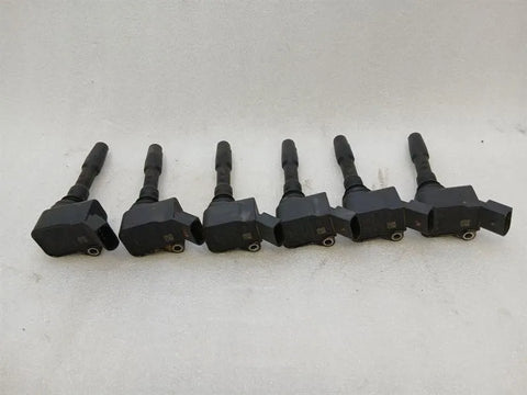 Porsche Panamera 976 G3 2024-2026 Ignition Coil 06H905110P Ignition Coil SET OF 6