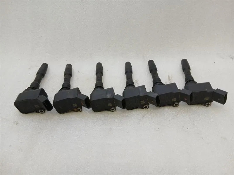 Porsche Panamera 976 G3 2024-2026 Ignition Coil 06H905110P Ignition Coil SET OF 6