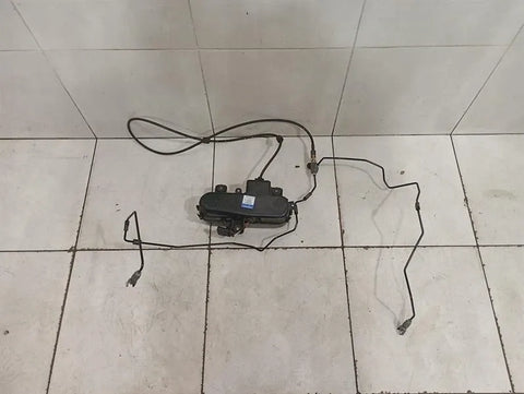 PORSCHE 911 992 HYDRAULIC PUMP 9P1412257P AXLE LIFT HYDRAULIC PUMP