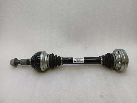 Porsche 911 992 Left Rear Drive Shaft 992501201E Turbo, L=R Drive Shaft Rear