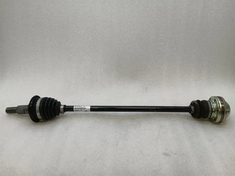 PORSCHE 911 992 Front Drive Shaft 992407271J Turbo Turbo S, L=R Antriebswelle Vo