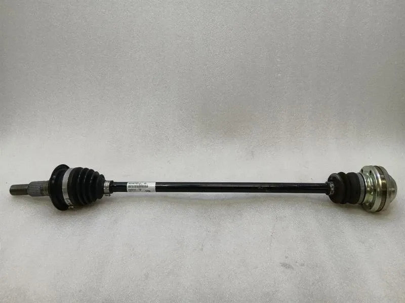 PORSCHE 911 992 Front Drive Shaft 992407271J Turbo Turbo S, L=R Antriebswelle Vo