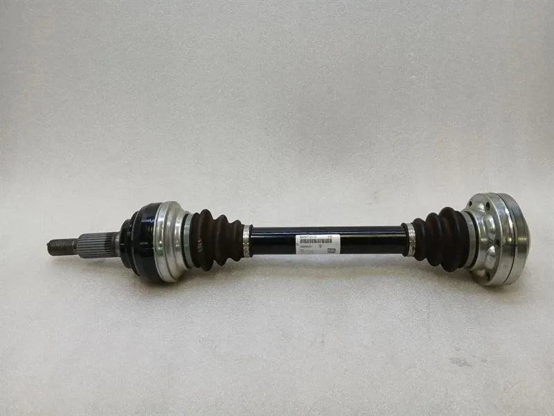 Porsche 911 992 Left Rear Drive Shaft 992501201G Turbo, L=R Drive Shaft Rear