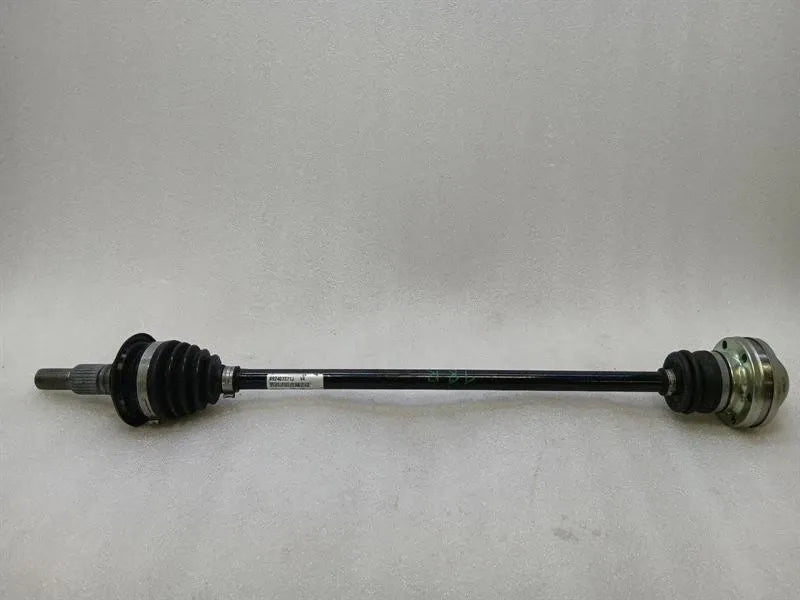 Porsche 911 992 Front Drive Shaft 992407271J Turbo Turbo S, L=R Drive Shaft Vo