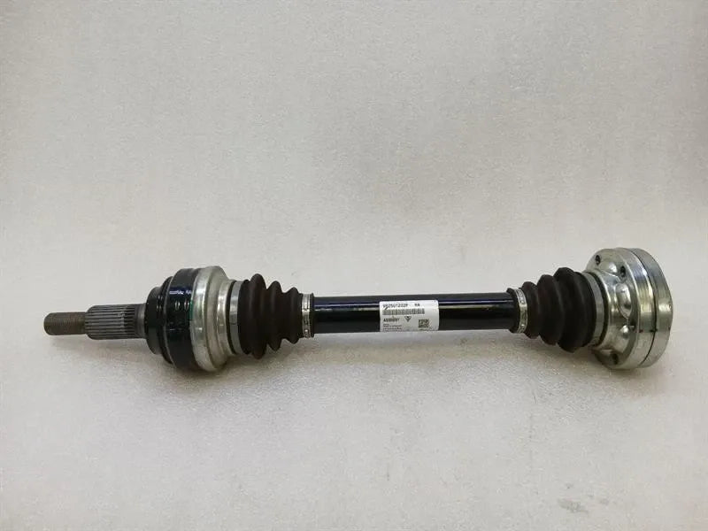 Porsche 911 992 Left Rear Drive Shaft 992501203F L=R 3.0 L Drive Shaft Rear