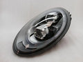 Porsche 911 991 Left Headlight 99163127304 RHD PDLS + MK1 LED Headlamp Left